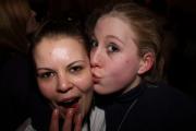 Maskenball Kleinl�tzel 20. Februar 09